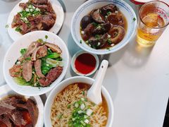 -梓记牛什(總店)