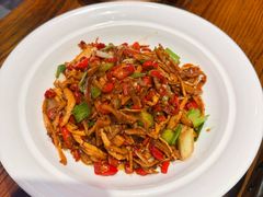 -黄弟大排档·湖南菜·小龙虾·小海鲜(凯旋北路店)