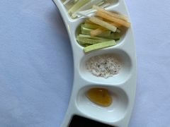 -北京老铺烤鸭(老城根店)