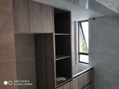 -佰丽爱家全屋定制(汶水店)