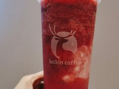 -瑞幸咖啡(西丽地铁站店)