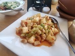 -怡得饭庄·30年老店·宋大妈昆明菜