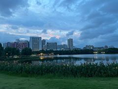 -南宁南湖公园