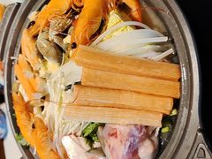 -九井澤精致料理(金茂店)