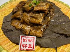 -春满园·邯郸菜发祥地(滏东店)
