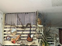 -新疆狼爷烤肉(宋庄店)