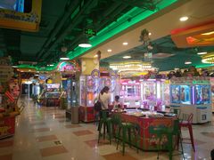 -汤姆熊欢乐世界(罗斯福店)