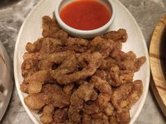 醋肉-四道菜·福建菜馆(新街口金鹰店)