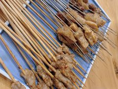 锦州小串-小俩口烧烤东北菜(双井店)