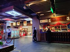 -长安大牌档之西安博物院文化餐厅(中贸店)