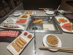 -海底捞火锅(城阳万象汇店)