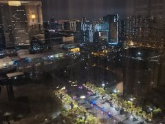 -无锡君来洲际酒店