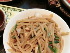 -古都历食南京菜·烤鸭·鸭血粉丝·汤包(南京博物院店)