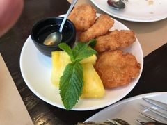 -simply thai天泰(静安嘉里中心店)
