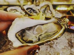 绿翡翠生蚝-酒池星座(深圳湾后海汇店)