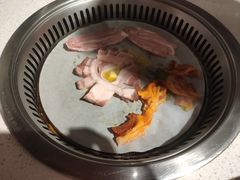 -火叮叮自助烤肉·现切牛肉(茂业店)