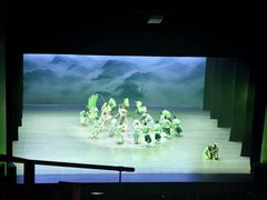 -交通银行前滩31演艺中心