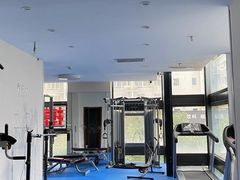 -铭阳搏击健身俱乐部(高新店)