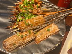 -贰醒·私房小院烧烤 (太古里店)