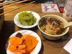 -盟重烧烤(东瓜山创始店)