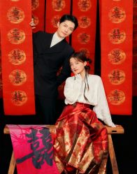 -摩玛婚纱摄影(杭州店)