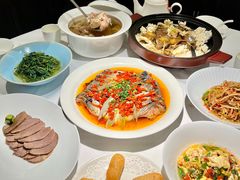 -飶香居(省博物馆店)