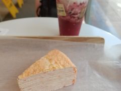 -奈雪的茶(大连新玛特店)