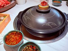 -狐狸爱上椰子鸡(滨江星光大道店)