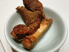 纪林猪蹄-纪林菜馆·博山菜老字号(八大局店)