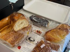 -梦菲思饼屋(瑞金宾馆店)