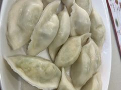 -喜家德虾仁水饺(青年大街店)
