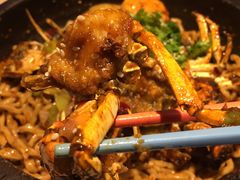 -友达面馆(二七南路店)