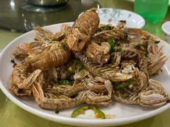 -沙田台山海鲜·酣客酒窖