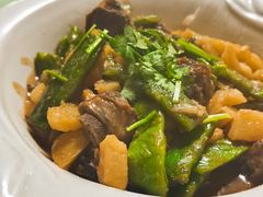 -东北风味思缘食府(对湖路店)
