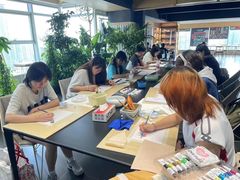 -帝京日语(春熙路旗舰校区)
