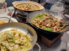 -费大厨辣椒炒肉(黄兴中心广场店)