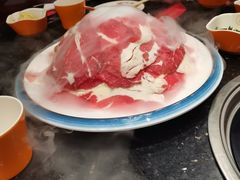 -刘一锅筋头巴脑(凌空二街店)