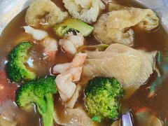 -無招牌海鮮(芽笼店)