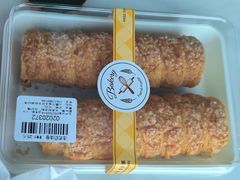 -起士林西餐厅(东经路店)