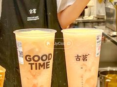 -古茗(番禺厦滘店)