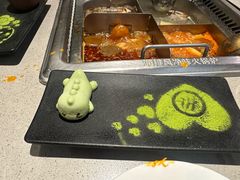 -海底捞火锅(振华商厦店)