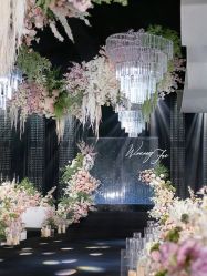 点击看大图 -HELLO你好婚礼婚庆策划
