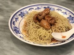 猪肠捞面-恩宁刘福记(东华东路店)