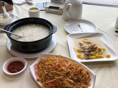 -红林大酒店RFcafe自助餐厅