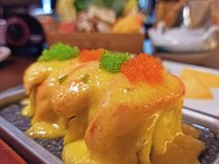 柳大侠焗卷-大鲜生·亚洲菜融合小食堂