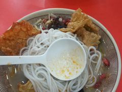 -家味螺蛳粉&烤鱼(五角场店)