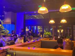 -blue frog蓝蛙(长泰广场店)