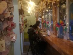 -蓝小糖DIY烘焙馆生日蛋糕(大上海总店)
