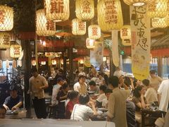 -南京大牌档(壹方天地店)