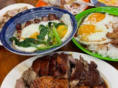 -澳门陈光记烧味饭店(南京德基广场店)